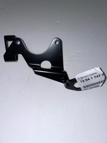 Genuine BMW Bracket For Accelerator Bowden Cable - 13541747097