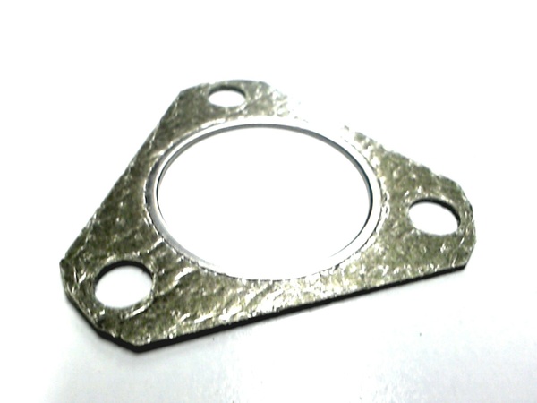 Genuine BMW Exhaust Manifold Gasket - 11761711717