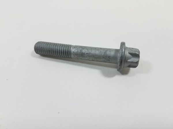 Genuine BMW Subframe Bolt - 31106793893