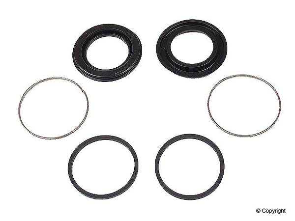 FTE Brake Caliper Repair Kit - RKS4809
