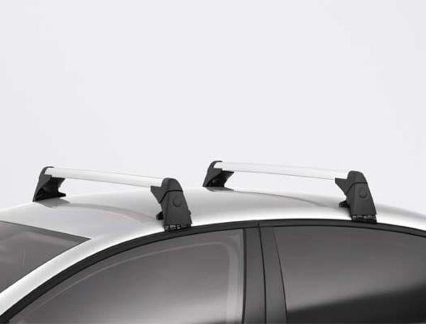 Genuine VW / Audi Roof Rack Base Bars - 3C0071126A
