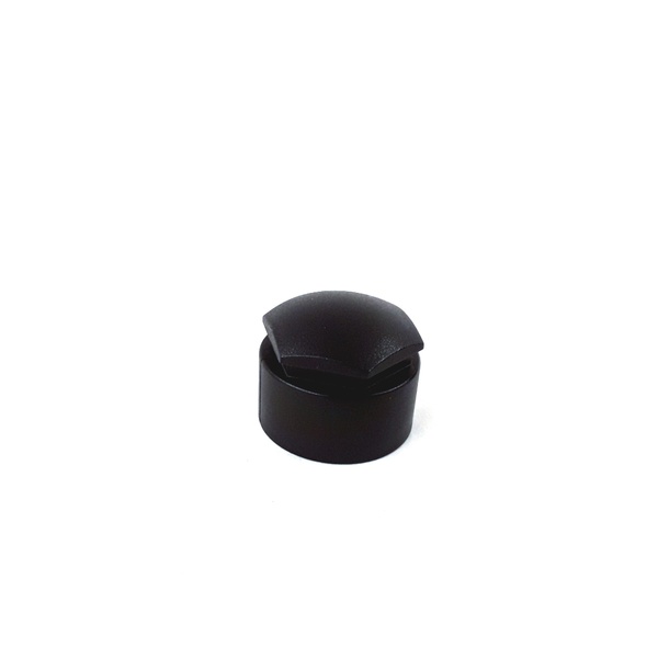 Genuine Audi Wheel Lug Bolt Cap - 4M0601173E