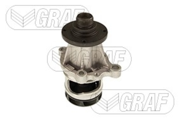 Graf Water Pump - PA430