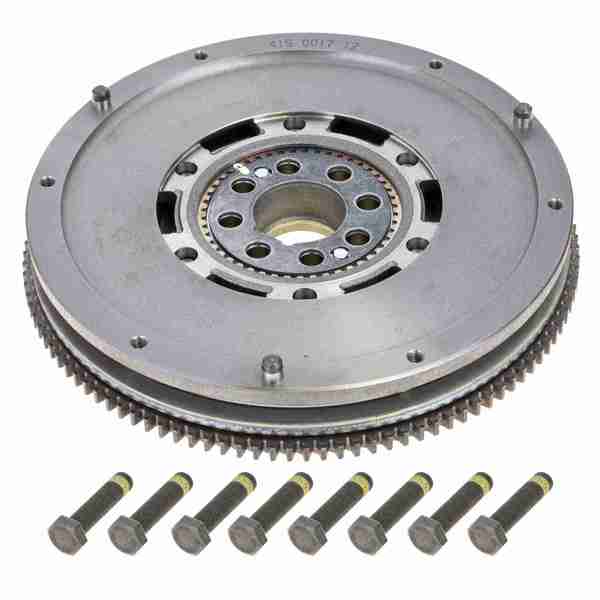 LuK Clutch Flywheel - 4150017110