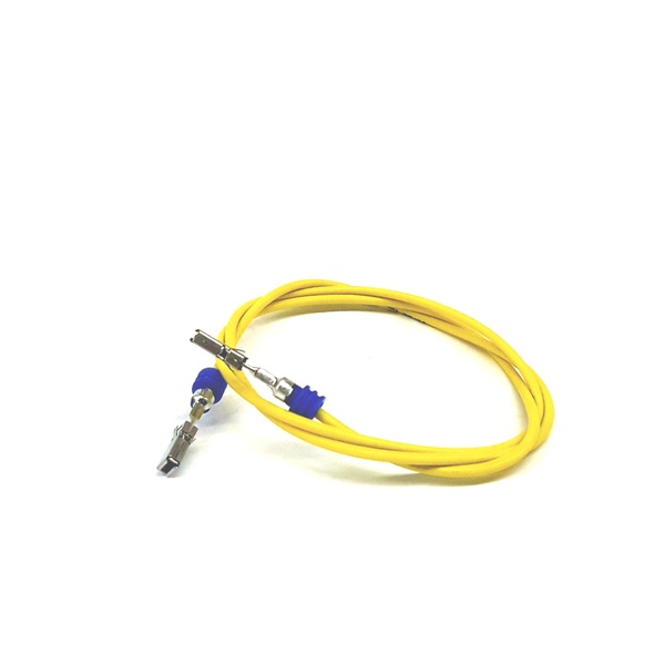 Genuine VW / Audi Spark Plug Wire Set - 000979141E