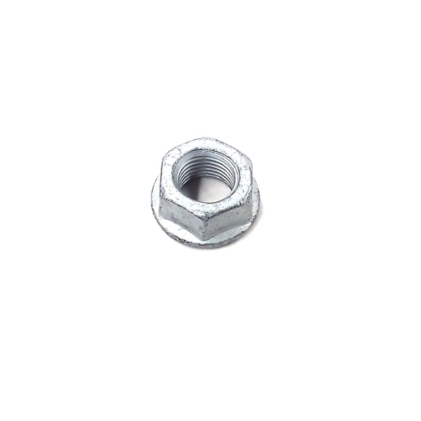 Genuine VW / Audi Strut Locking Nut (Golf Jetta Beetle) - N90353604