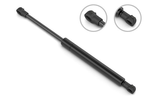Stabilus Trunk Lid Lift Support - 027817