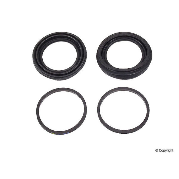 TRW Brake Caliper Repair Kit - SP8543