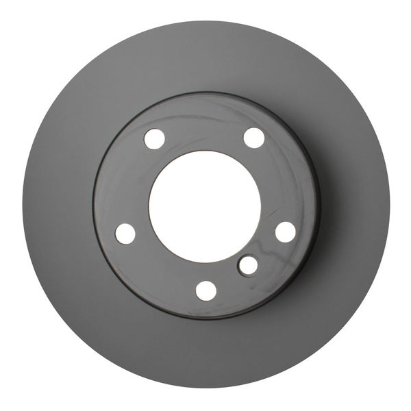 Zimmermann Brake Disc - 150126820