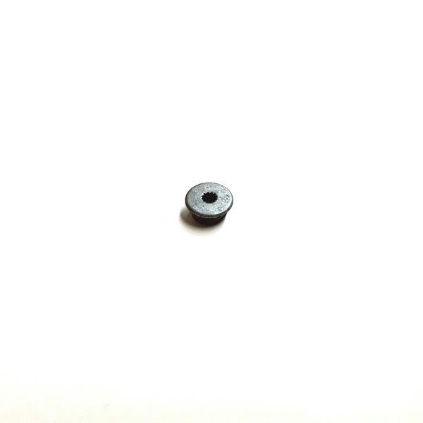 OEM Porsche Brake Disc Plug - N91038002