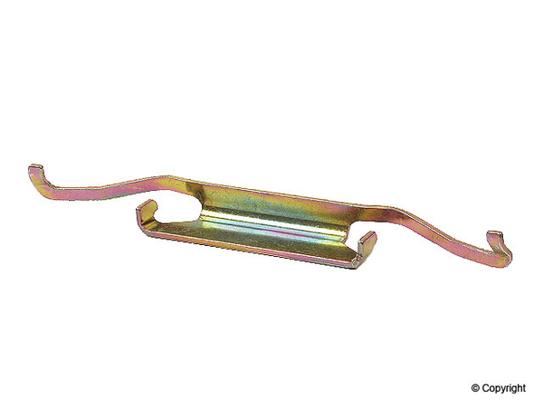 ATE Disc Brake Pad Retaining Clip - 390502