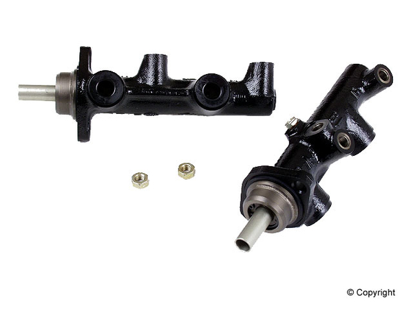 FTE Brake Master Cylinder - H1986901
