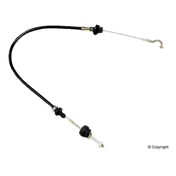 Gemo Accelerator Cable - 401530