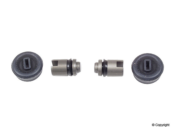 FTE Wheel Cylinder Repair Kit - RK1524K