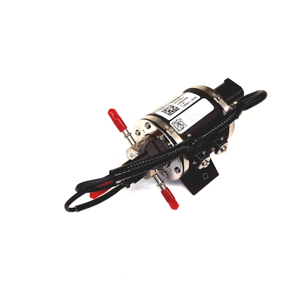 Genuine Audi Diesel Exhaust Fluid (DEF) Pump - 4L0131899M