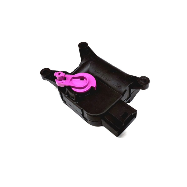 Genuine Audi HVAC Heater Blend Door Actuator Right - 8E1820511H