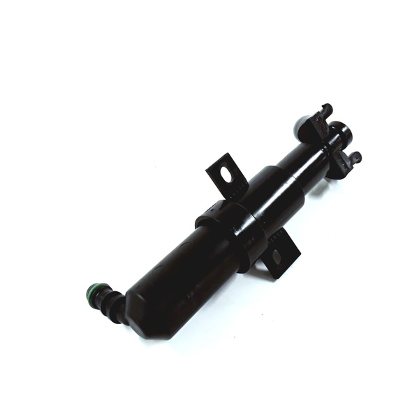 Genuine VW Volkswagen Headlight Washer Nozzle Right - 3C0955104A