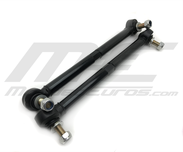 DFG Tuning Adjustable Sway Bar End Links - Front (A3,S3,TT,Jetta,GTI,Golf,Rabbit,Passat)