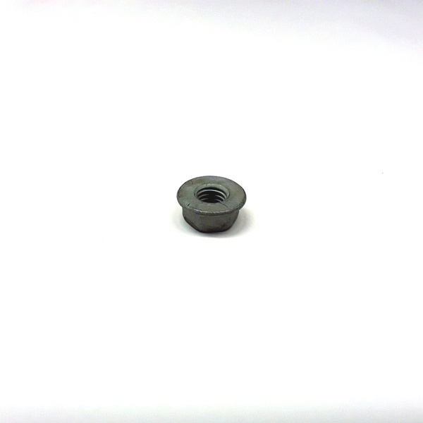 Genuine VW / Audi Shouldered Hex Nut (M8) - N01508315