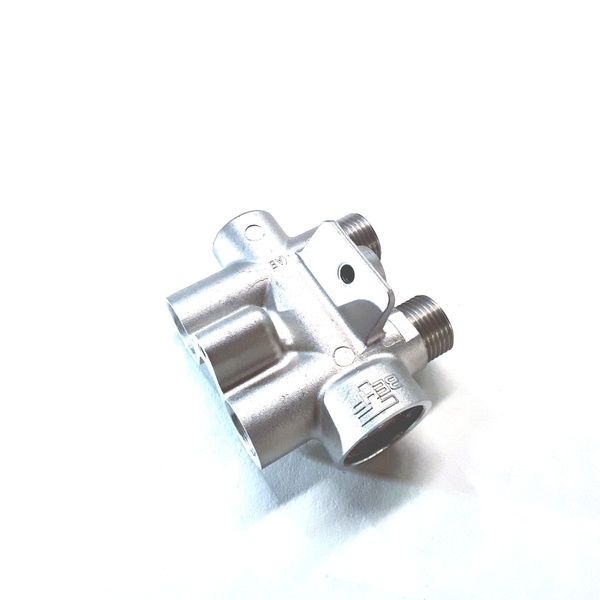 Genuine VW / Audi Transmission Oil Cooler Thermostat - 7L0317027A