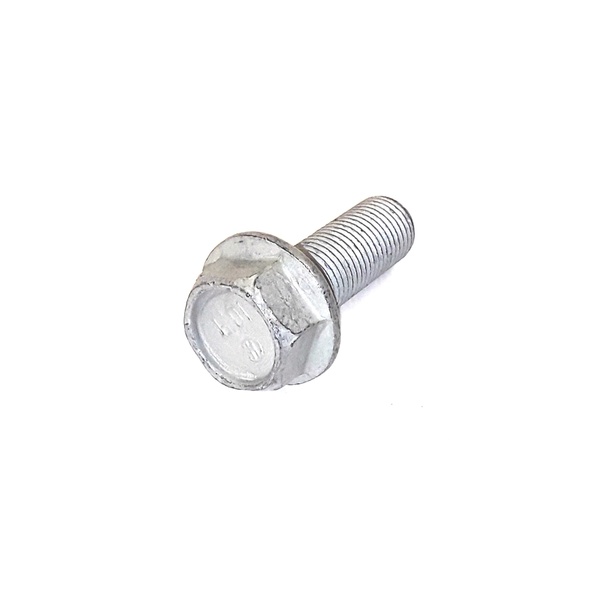 Genuine VW Disc Brake Caliper Bracket Mounting Bolt - WHT004331