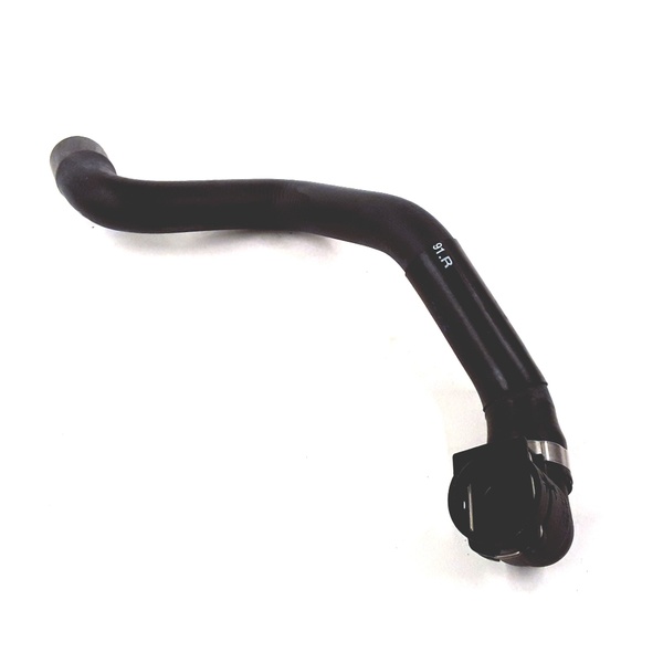 Genuine VW / Audi HVAC Heater Hose (Touareg) - 7L0122096G