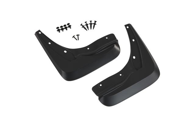 Genuine VW Mud Flap - 3CN075111