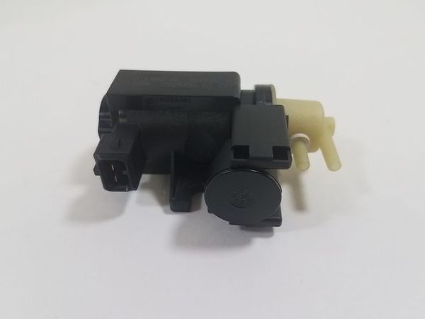 Genuine BMW Boost Solenoid - 11747626350