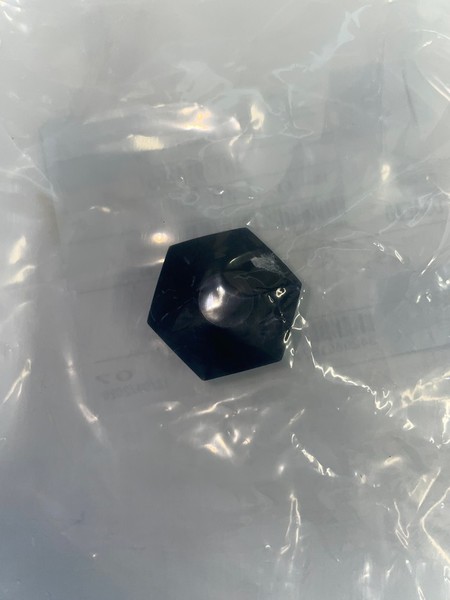 Genuine BMW Fan Clutch Delete Nut - 11511310640