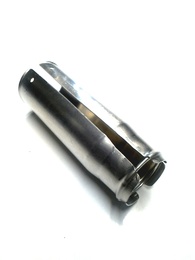 Genuine BMW Spark Plug Recess Ignition Coil Guide - 11127575422 ...