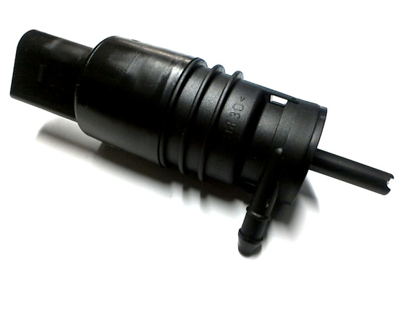 Genuine BMW Windshield Washer Pump - 67128362154