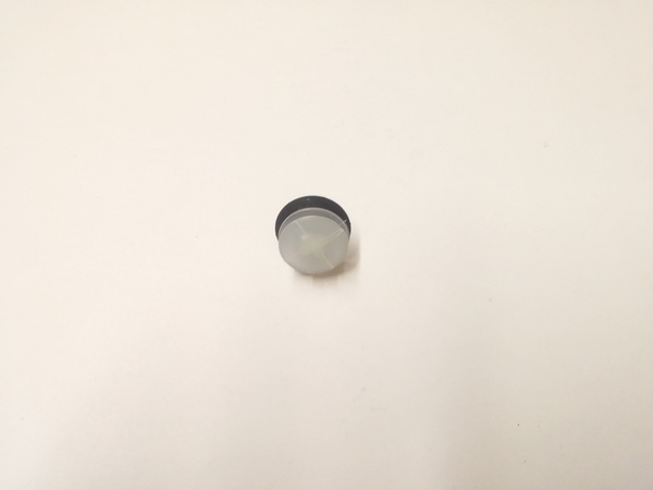 Genuine BMW Pillar Trim Clip - 51438225567