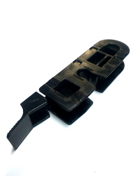 Genuine BMW Wiper Blade Adapter - 61618233577