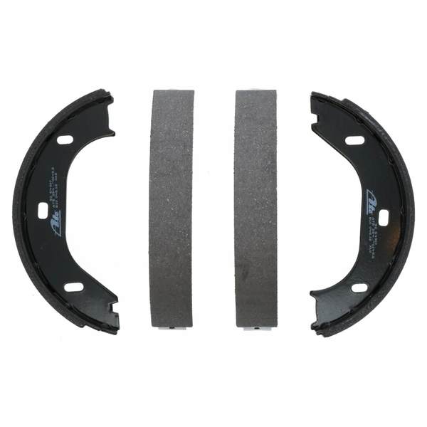 ATE Brake Shoe Set - 650149