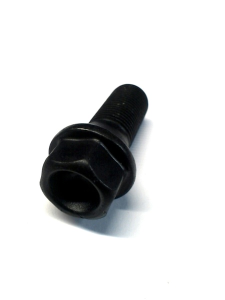 Genuine BMW Wheel Lug Bolt - 36136890324