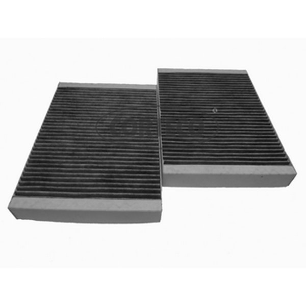 Corteco Mercedes Cabin Air Filter Set - 80000538