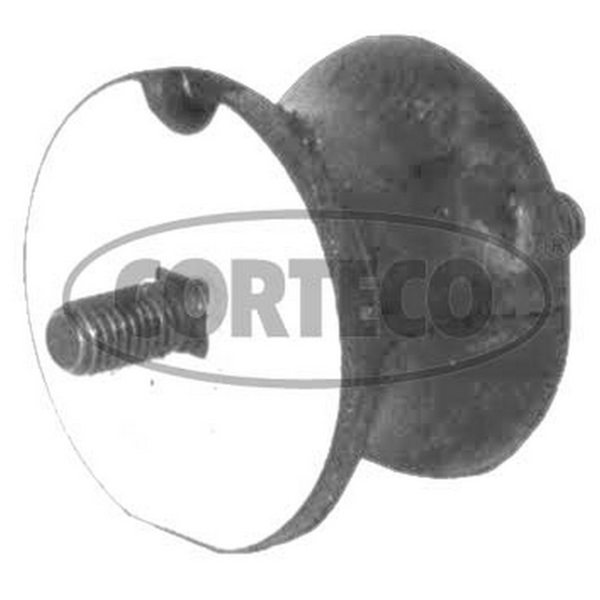 Corteco Manual Transmission Mount - 21651238