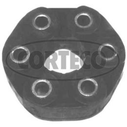 yuririn　0811 BMW Gasket Set Upper and Lower Chain Case Cover Victor Reinz