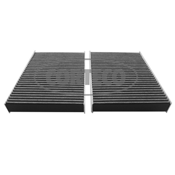 Corteco Cabin Filter Set - 49372574