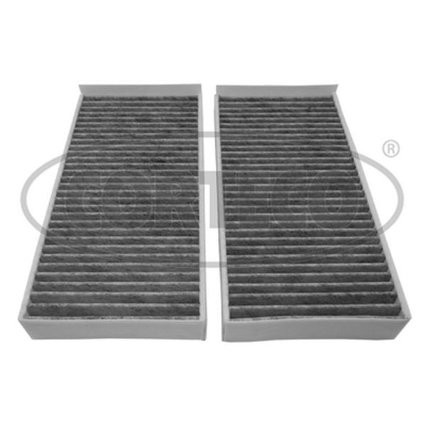 Corteco Cabin Air Filter Set - 80004825