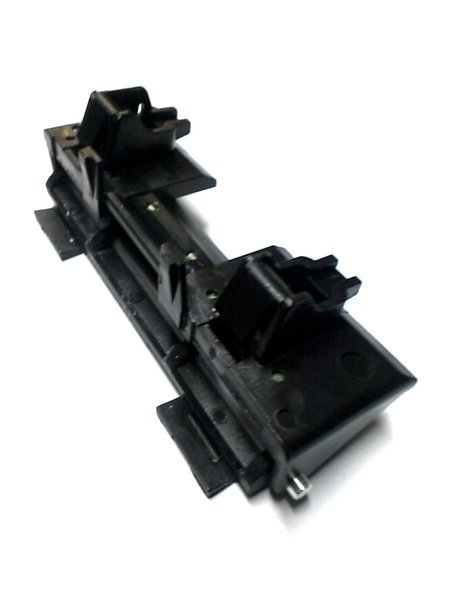 Genuine BMW Fuel Door Hinge (E32 E34) - 51171928197