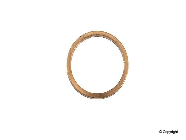 CRP Power Steering Pressure Hose Seal Ring - 18X22X150KU