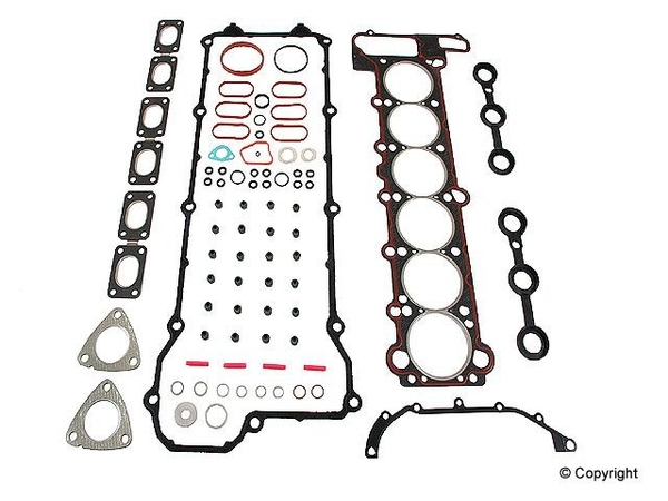 Elring Cylinder Head Gasket Set - 293810