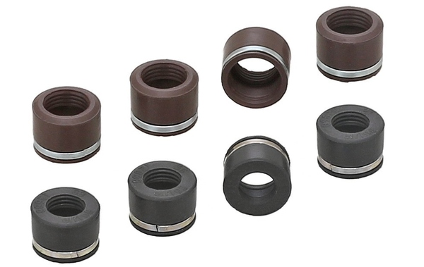 Elring Mercedes Valve Stem Seal Set - 523712