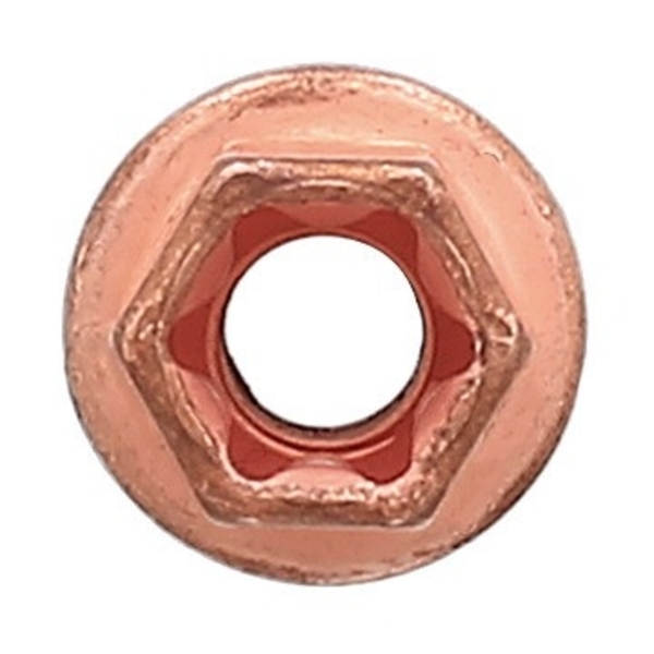 Elring Exhaust Manifold Nut - 593260