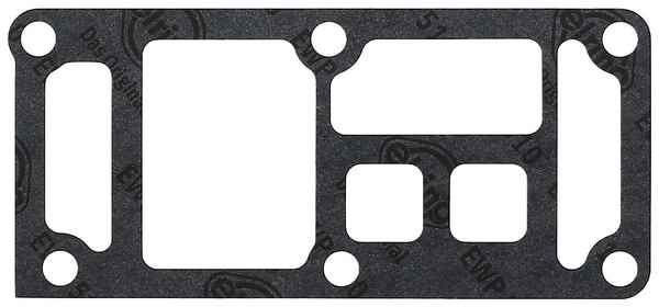 Elring Engine Oil Filter Housing Gasket - 748811