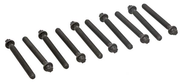 Elring Cylinder Head Bolt Set - 802760
