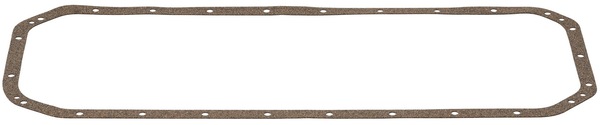 Elring Oil Pan Gasket - 888346