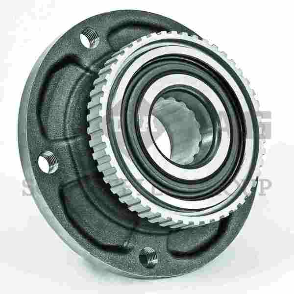FAG Wheel Hub Assembly - 576681EA