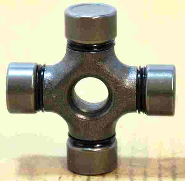GKN Mercedes Driveshaft U-Joint - U7284
